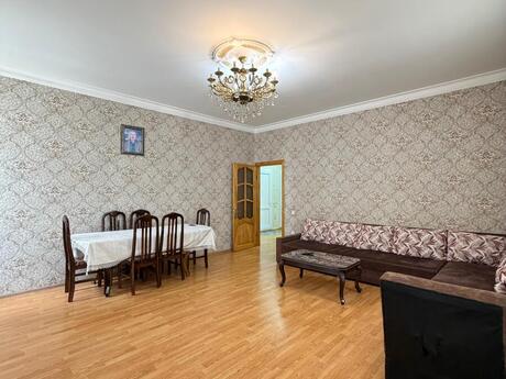 3 otaqlı mənzil, 105 m², Əhmədli: 213 000 ₼ 4