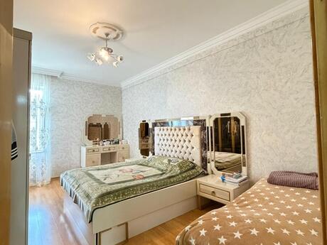3 otaqlı mənzil, 105 m², Əhmədli: 213 000 ₼ 5