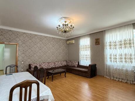 3 otaqlı mənzil, 105 m², Əhmədli: 213 000 ₼ 2