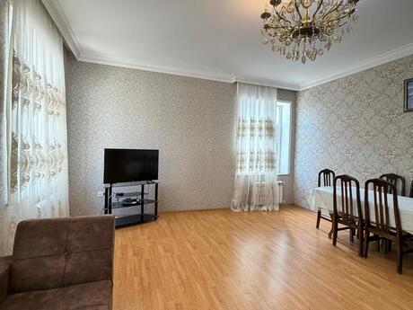 3 otaqlı mənzil, 105 m², Əhmədli: 213 000 ₼ 3