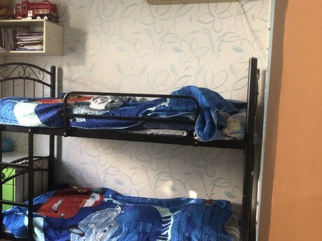 3 otaqlı həyət evi, 80 m², Yeni Ramana: 80 000 ₼ 4