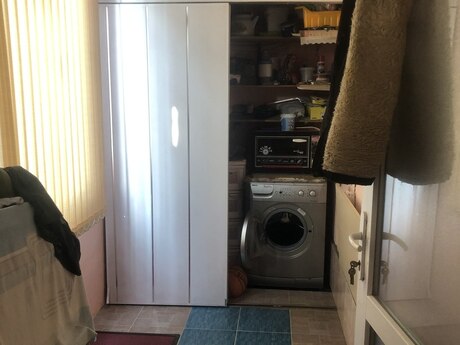 3 otaqlı həyət evi, 80 m², Yeni Ramana: 80 000 ₼ 2
