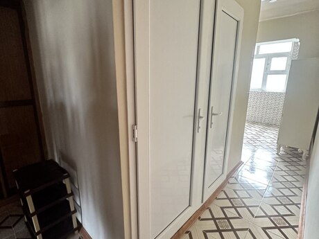 Аренда: 2-комнатная квартира, 70 м², Yeni Yasamal: 550 ₼/мес 5