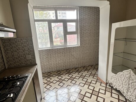 Аренда: 2-комнатная квартира, 70 м², Yeni Yasamal: 550 ₼/мес 4