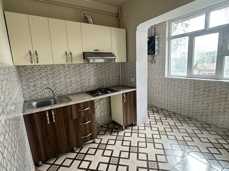 Аренда: 2-комнатная квартира, 70 м², Yeni Yasamal: 550 ₼/мес 3