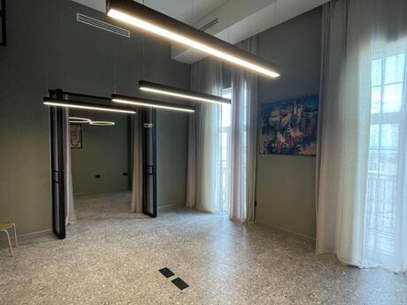 Объявление №6408306 - Баку, пос. Аг шехер, 3-комн., 105 м²