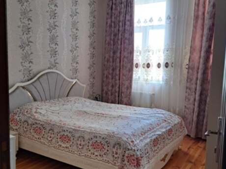 3-комнатная квартира, 90 м², Lökbatan: 190 000 ₼ 3