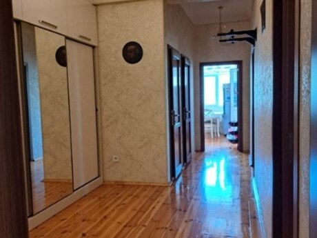 3-комнатная квартира, 90 м², Lökbatan: 190 000 ₼ 2