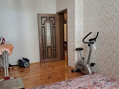 3-комнатная квартира, 90 м², Lökbatan: 190 000 ₼ 4