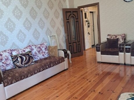 3-комнатная квартира, 90 м², Lökbatan: 190 000 ₼ 5
