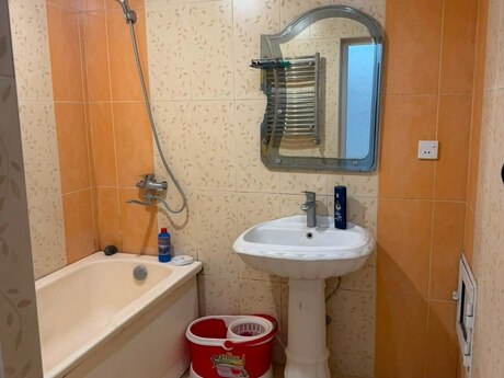 Kirayə 3 otaqlı mənzil, 89 m², İnşaatçılar: 750 ₼/ay 5