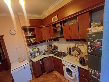 2 otaqlı mənzil, 75 m², Nəriman Nərimanov: 245 000 ₼ 5