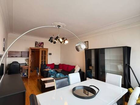 2-room apartment, 90 m², Xalqlar Dostluğu: 217 000 ₼ 4