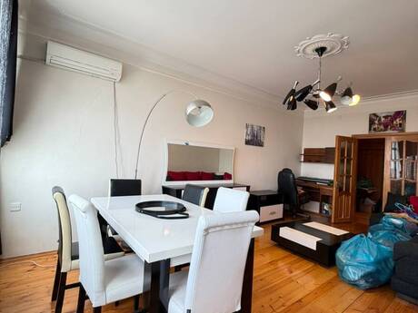 2-room apartment, 90 m², Xalqlar Dostluğu: 217 000 ₼ 5