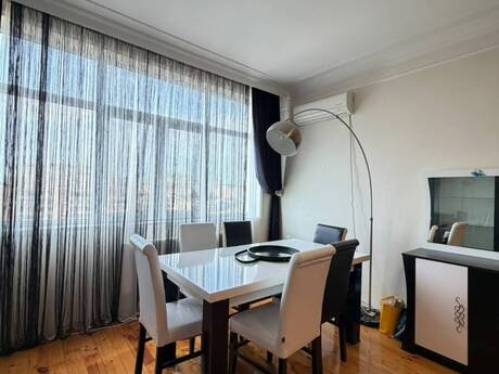2-room apartment, 90 m², Xalqlar Dostluğu: 217 000 ₼ 2