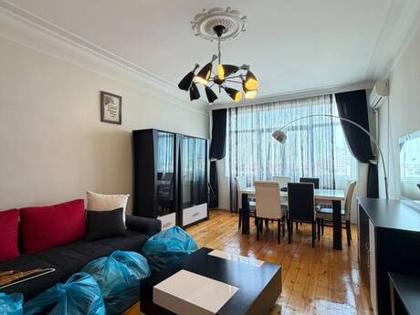 2-room apartment, 90 m², Xalqlar Dostluğu: 217 000 ₼ 3