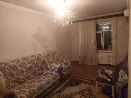 Объявление №6408309 - Баку, м. Ази Асланов, 3-комн., 80 м², 2/9 этаж