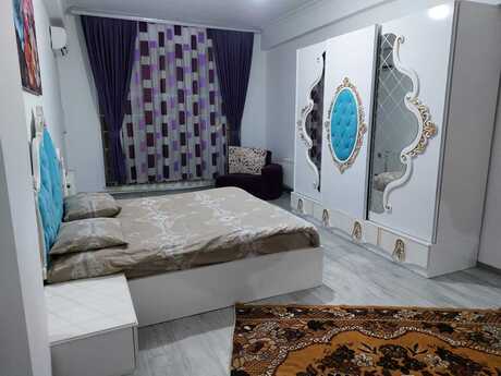Объявление №6408314 - Баку, м. Ази Асланов, 2-комн., 120 м², 15/15 этаж
