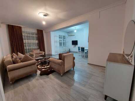 Kirayə 2 otaqlı mənzil, 120 m², Həzi Aslanov: 800 ₼/ay 4