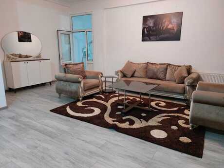 Kirayə 2 otaqlı mənzil, 120 m², Həzi Aslanov: 800 ₼/ay 3