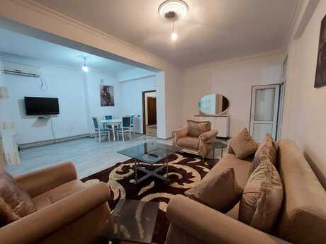 Kirayə 2 otaqlı mənzil, 120 m², Həzi Aslanov: 800 ₼/ay 5