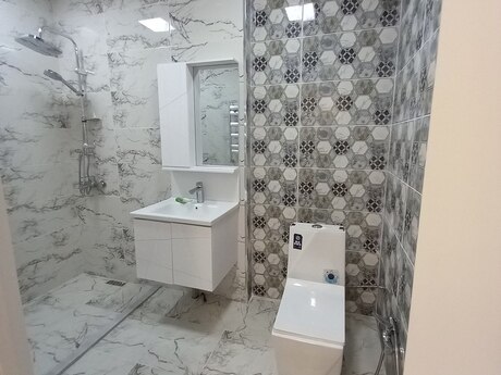 2 otaqlı mənzil, 63,5 m², Abşeron: 98 500 ₼ 4