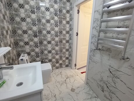2 otaqlı mənzil, 63,5 m², Abşeron: 98 500 ₼ 2
