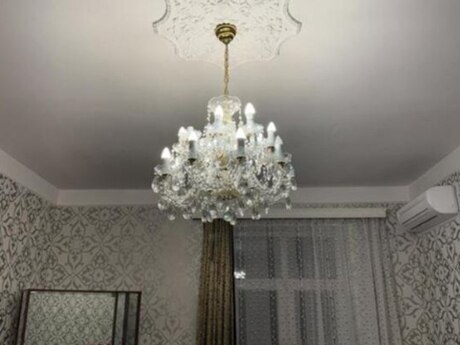 Kirayə 2 otaqlı mənzil, 80 m², Nizami: 800 ₼/ay 4