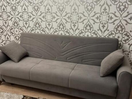 Kirayə 2 otaqlı mənzil, 80 m², Nizami: 800 ₼/ay 2