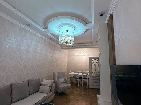 2 otaqlı mənzil, 75 m², Binəqədi: 230 000 ₼ 2