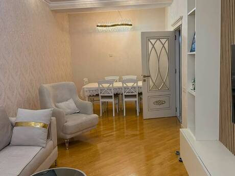 2 otaqlı mənzil, 75 m², Binəqədi: 230 000 ₼ 4