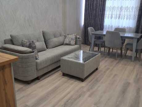 Kirayə 2 otaqlı mənzil, 70 m², BCR Khatai: 1 200 ₼/ay 2