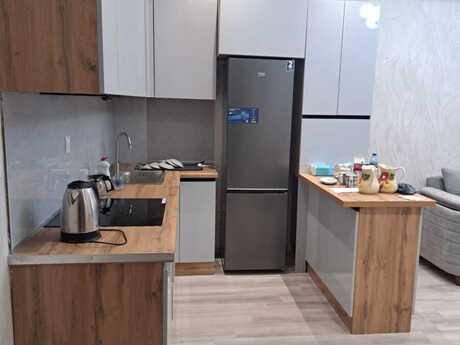 Kirayə 2 otaqlı mənzil, 70 m², BCR Khatai: 1 200 ₼/ay 3