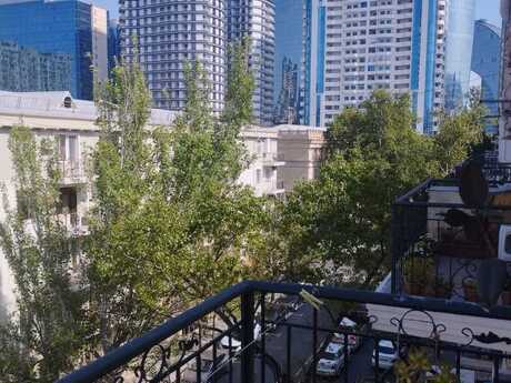 Аренда: 2-комнатная квартира, 50 м², 28 May: 800 ₼/мес 4