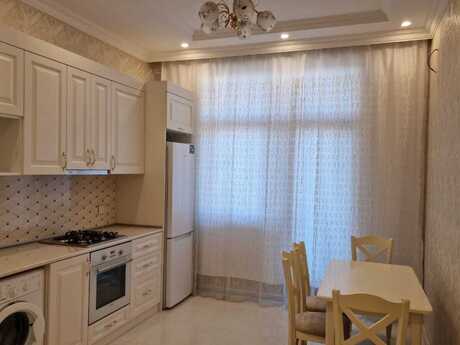 Kirayə 2 otaqlı mənzil, 80 m², Əhmədli: 750 ₼/ay 5