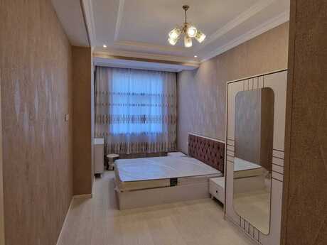 Kirayə 2 otaqlı mənzil, 80 m², Əhmədli: 750 ₼/ay 3