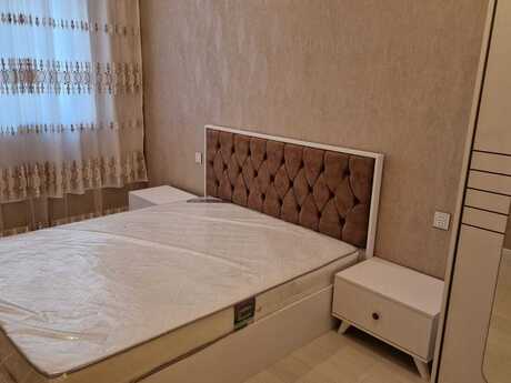 Kirayə 2 otaqlı mənzil, 80 m², Əhmədli: 750 ₼/ay 4
