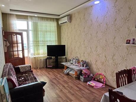 Объявление №6408346 - Баку, м. Ахмедлы, 2-комн., 55 м², 13/16 этаж