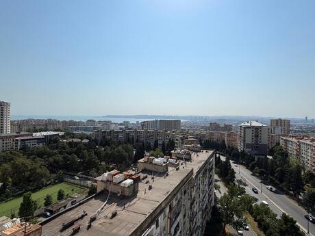 2-room apartment for rent, 55 m², Əhmədli: 599 ₼/mo 4