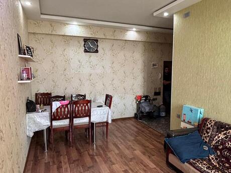 2-room apartment for rent, 55 m², Əhmədli: 599 ₼/mo 3