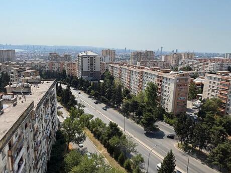 2-room apartment for rent, 55 m², Əhmədli: 599 ₼/mo 5