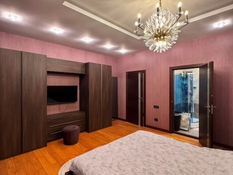 3 otaqlı mənzil, 158 m², Elmlər Akademiyası: 520 000 ₼ 5