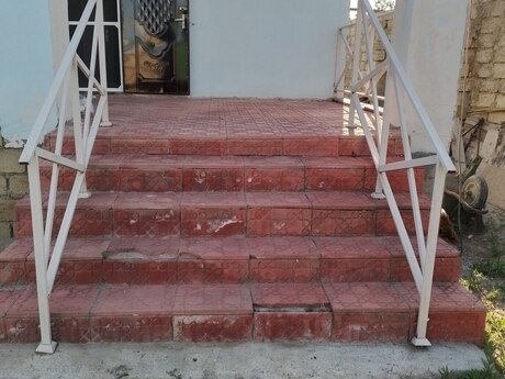 4 otaqlı həyət evi, 80 m², Maştağa: 115 000 ₼ 5