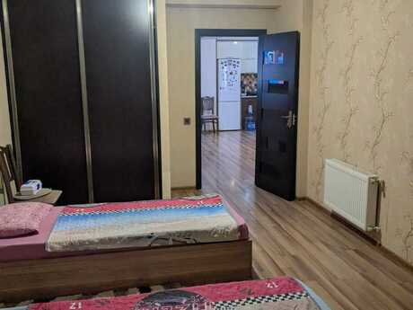 3-комнатная квартира, 82,3 м², Bakıxanov: 153 500 ₼ 3