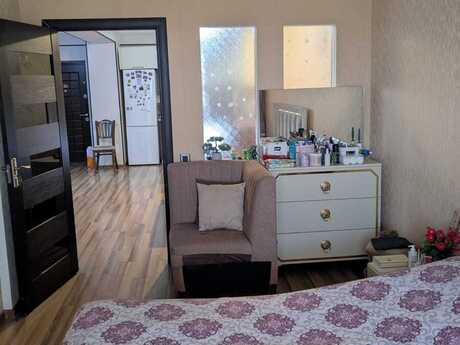 3-комнатная квартира, 82,3 м², Bakıxanov: 153 500 ₼ 2