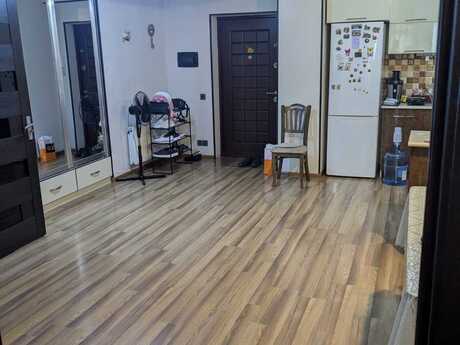 3 rooms · 82,3 m² · floor 7/20, Bakıxanov