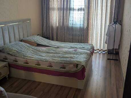 3-комнатная квартира, 82,3 м², Bakıxanov: 153 500 ₼ 5