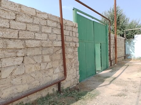 4 otaqlı həyət evi, 80 m², Maştağa: 115 000 ₼ 3