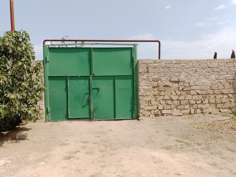 4 otaqlı həyət evi, 80 m², Maştağa: 115 000 ₼ 4