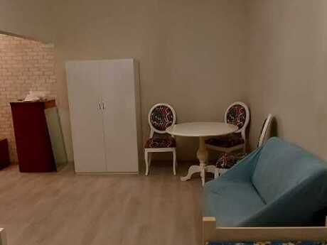 Elan №6408380 - Bakı, Memar Əcəmi m., 1 otaqlı, 33 m², 6/9 mərtəbə